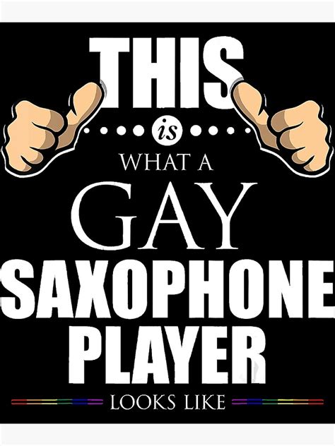 gay gay sax